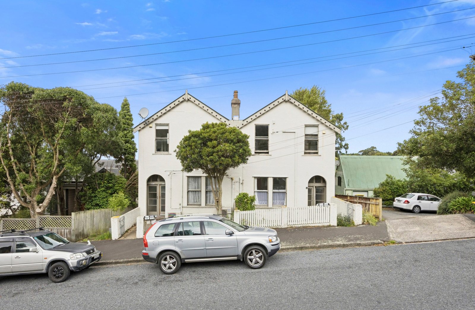 111 Stafford Street, Dunedin
