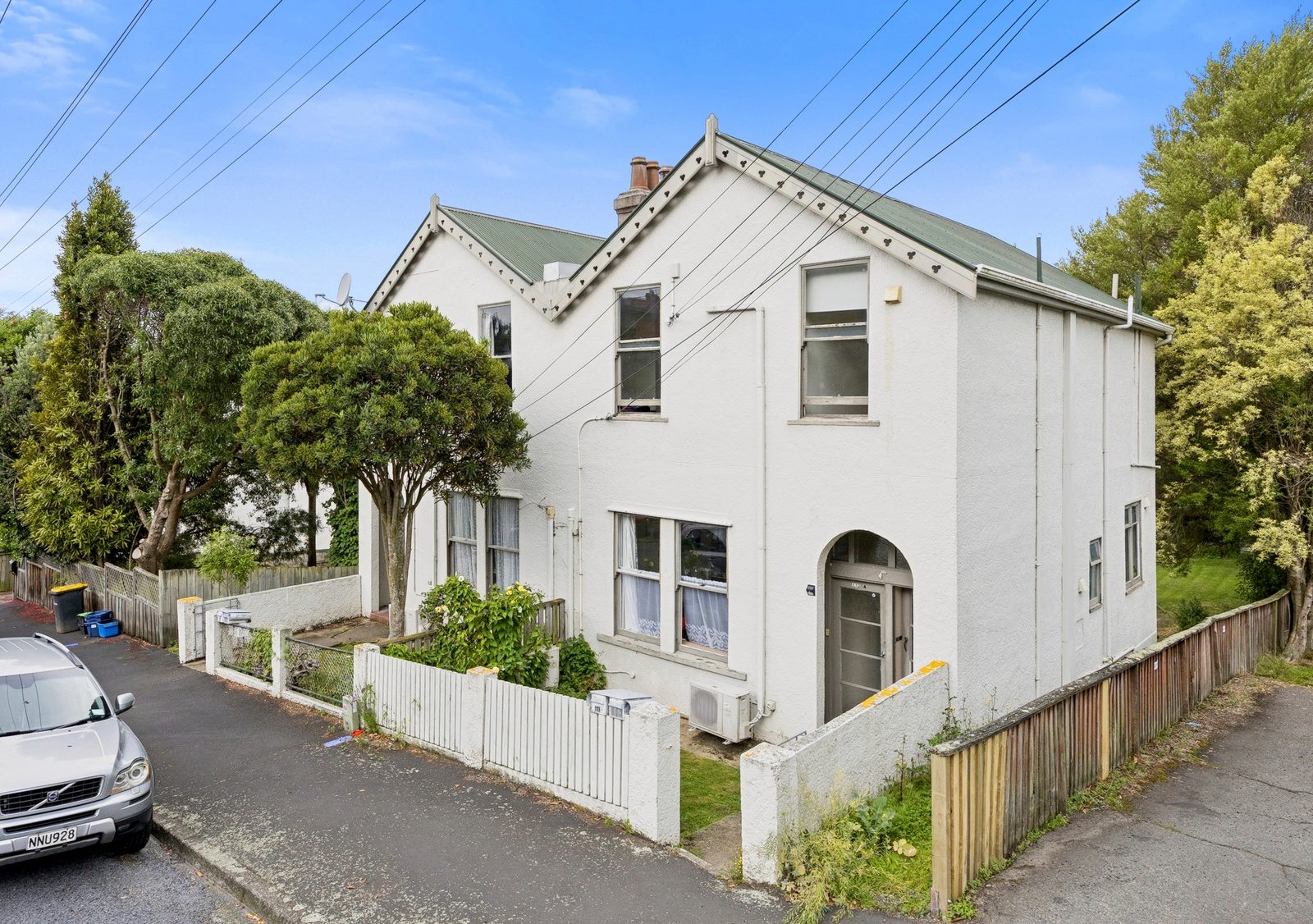 111 Stafford Street, Dunedin