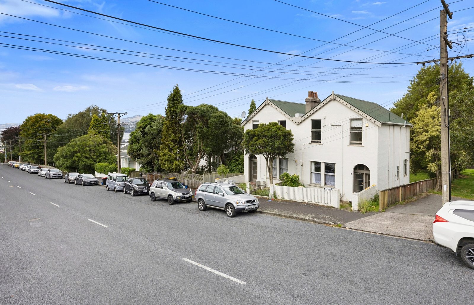 111 Stafford Street, Dunedin