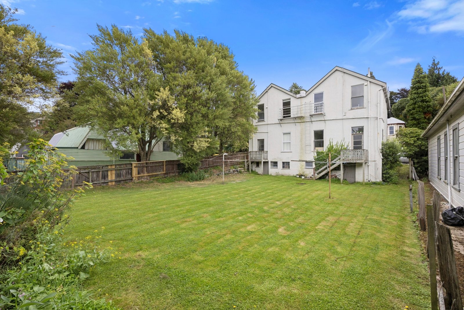 111 Stafford Street, Dunedin