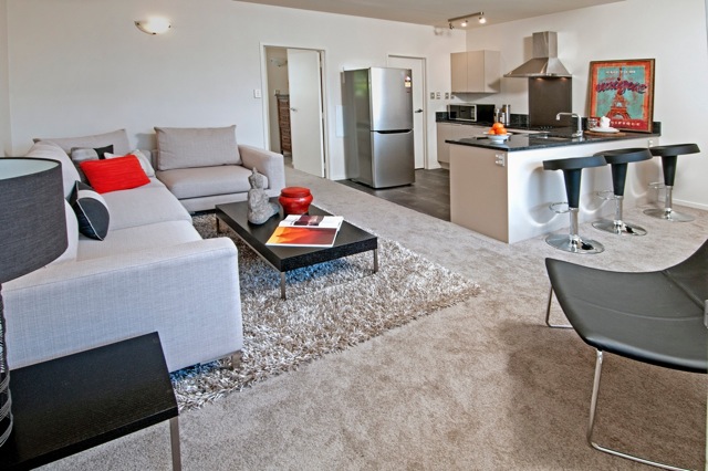 Auckland Herne Bay property