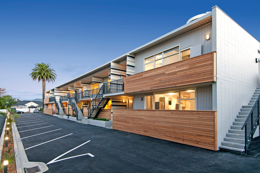 Auckland Herne Bay property