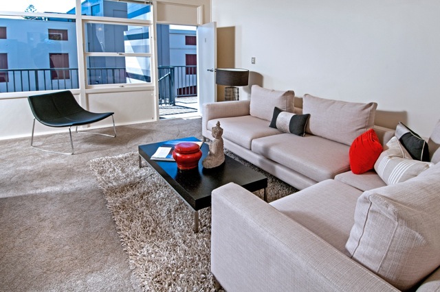 Auckland Herne Bay property