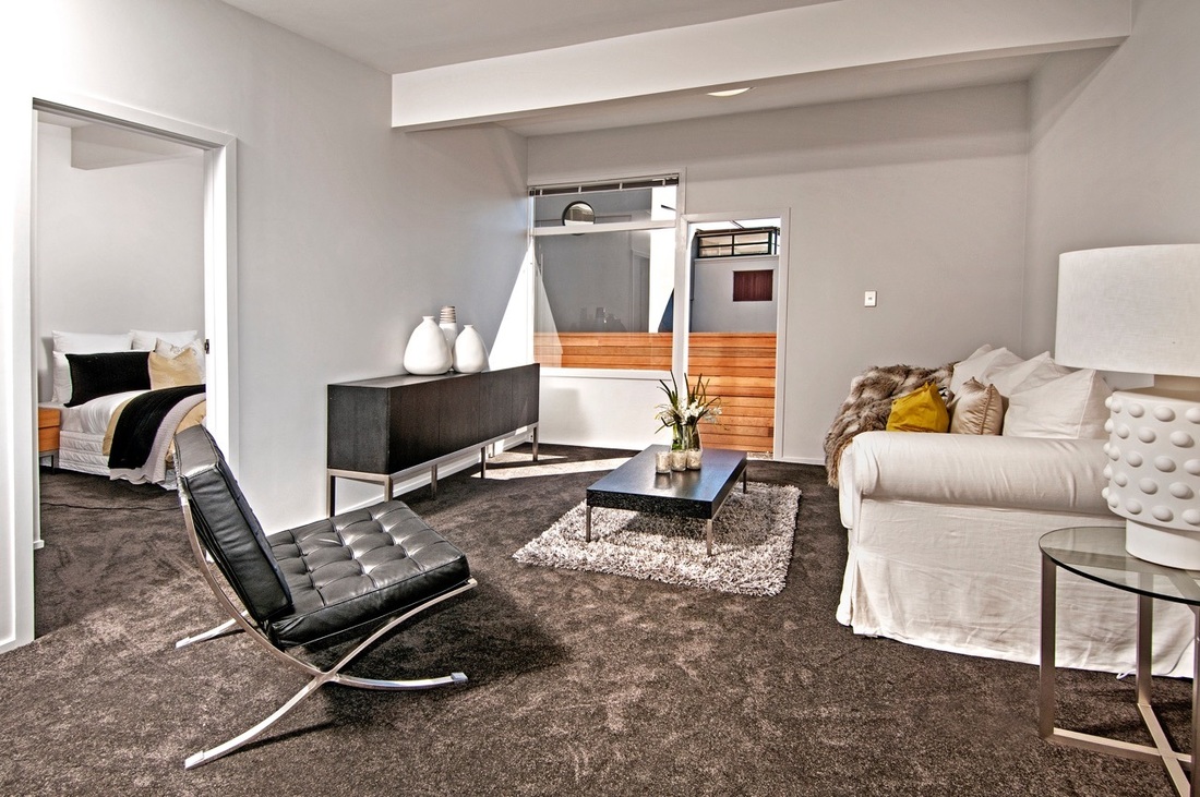 Auckland Herne Bay property