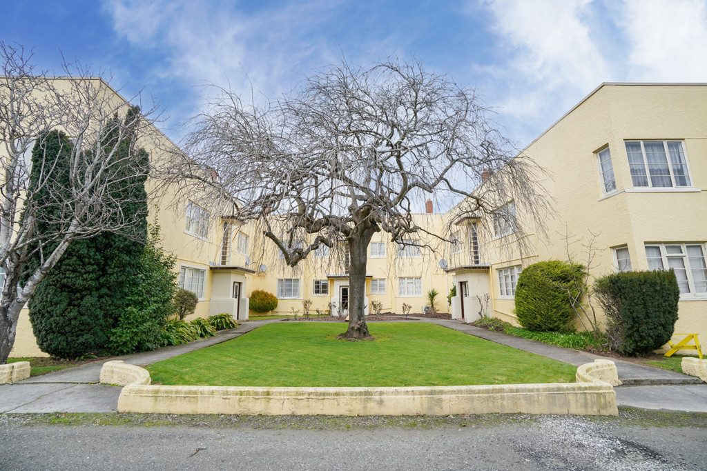 Invercargill property