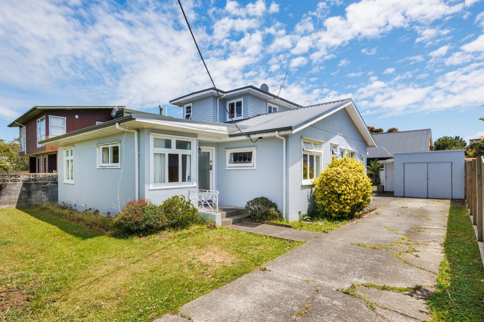 Palmerston North property
