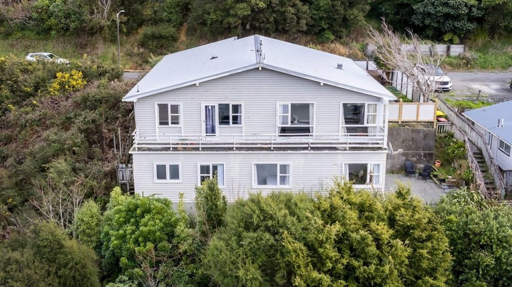 Wellington property