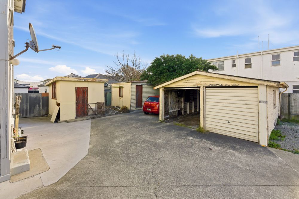 Christchurch 4 units - photo 10