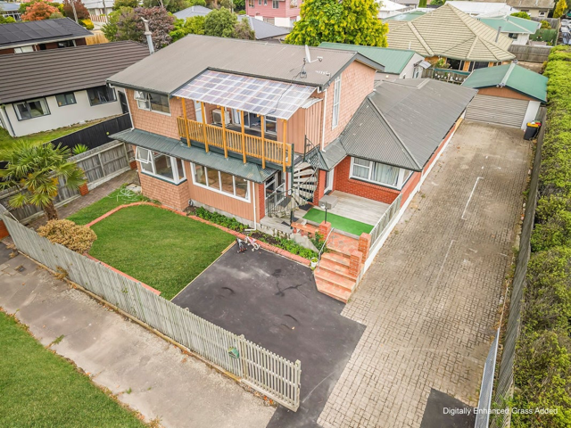 Christchurch - 9 Bedroom - 12% Yield - photo 29