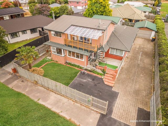 Christchurch - 9 Bedroom - 12% Yield - photo 30