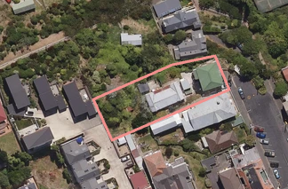 Dunedin 22 bedroom property