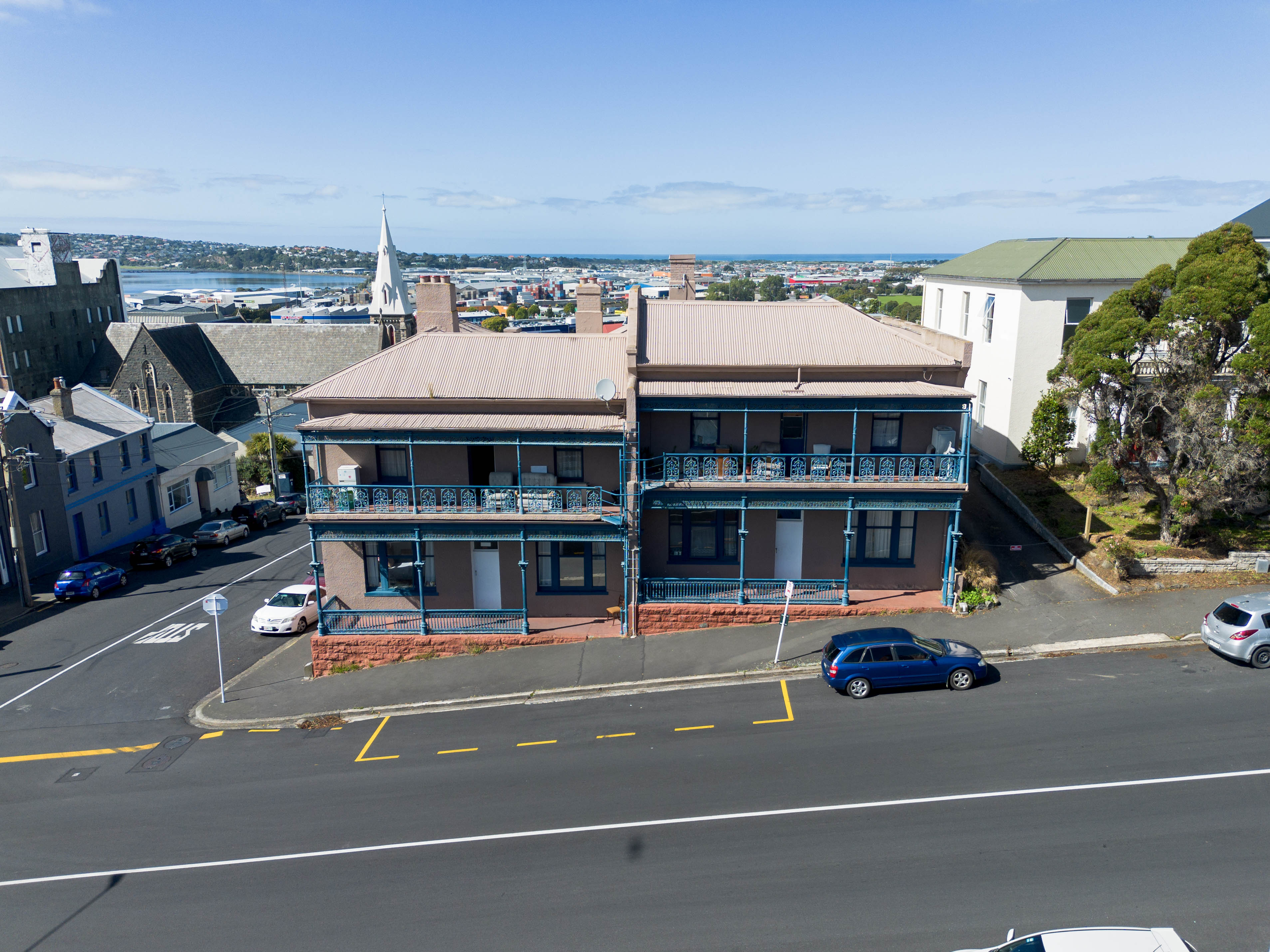 Dunedin 27 Bedroom - photo 10