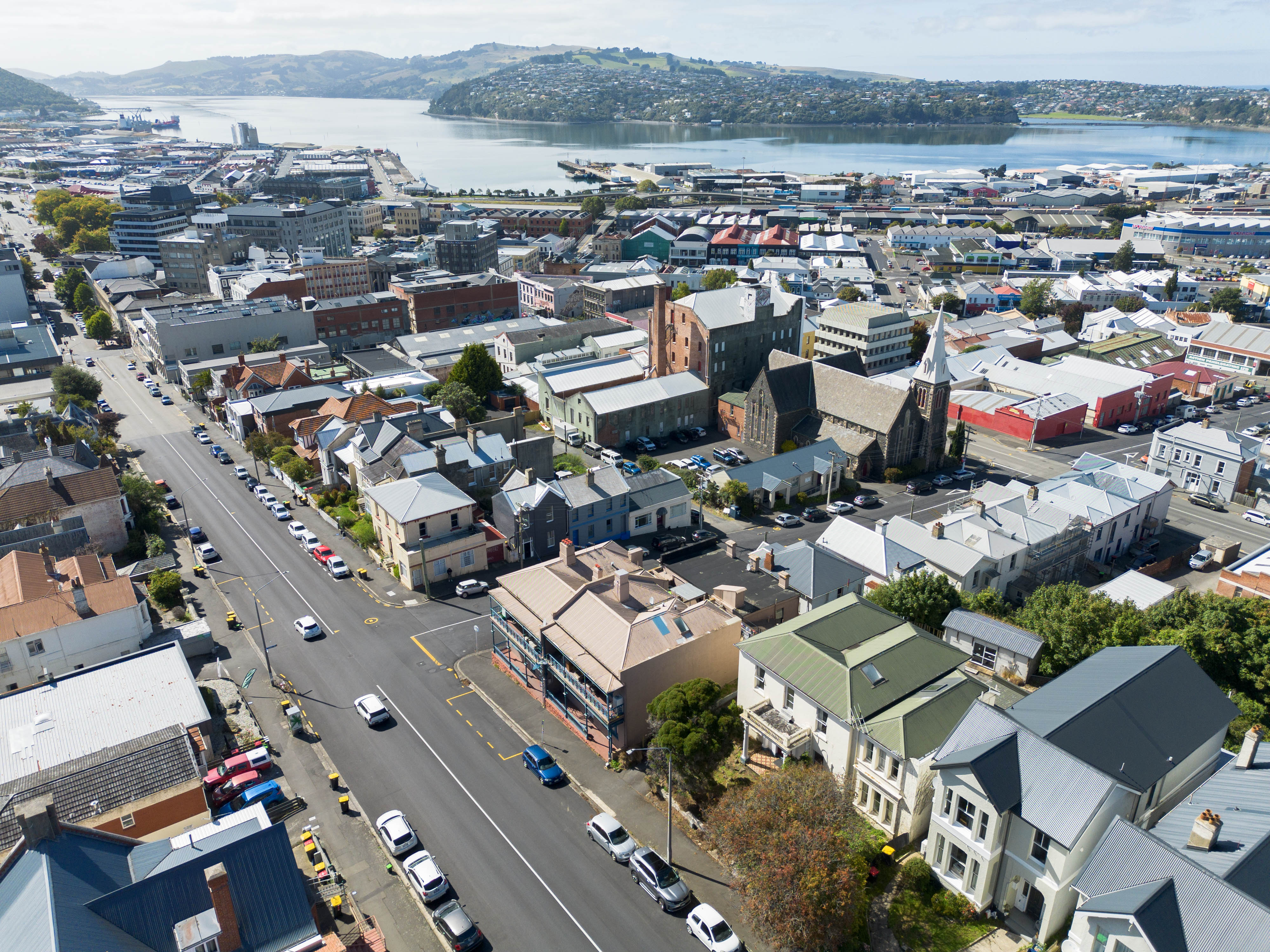 Dunedin 27 Bedroom - photo 16