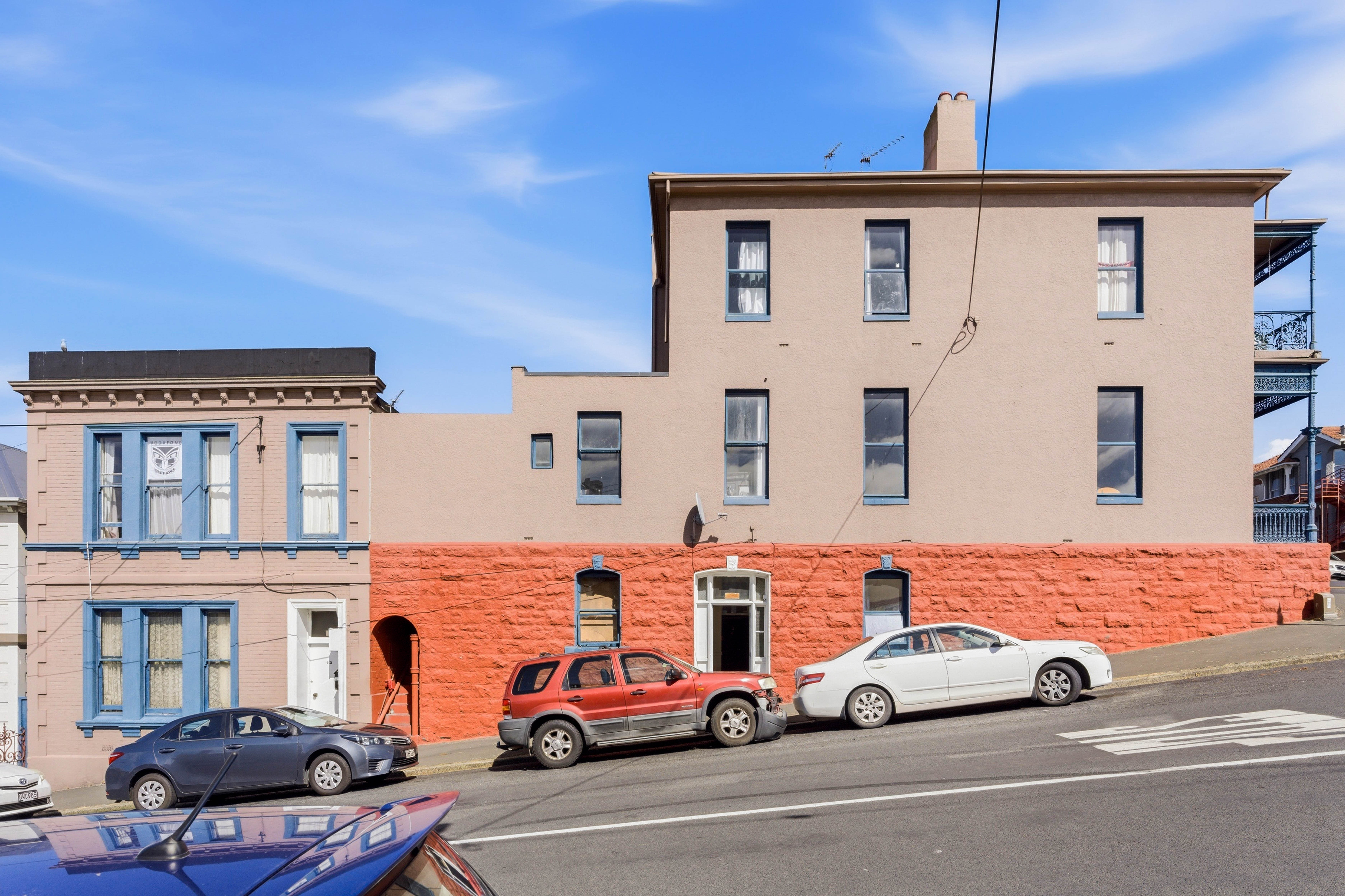 Dunedin 27 Bedroom - photo 2