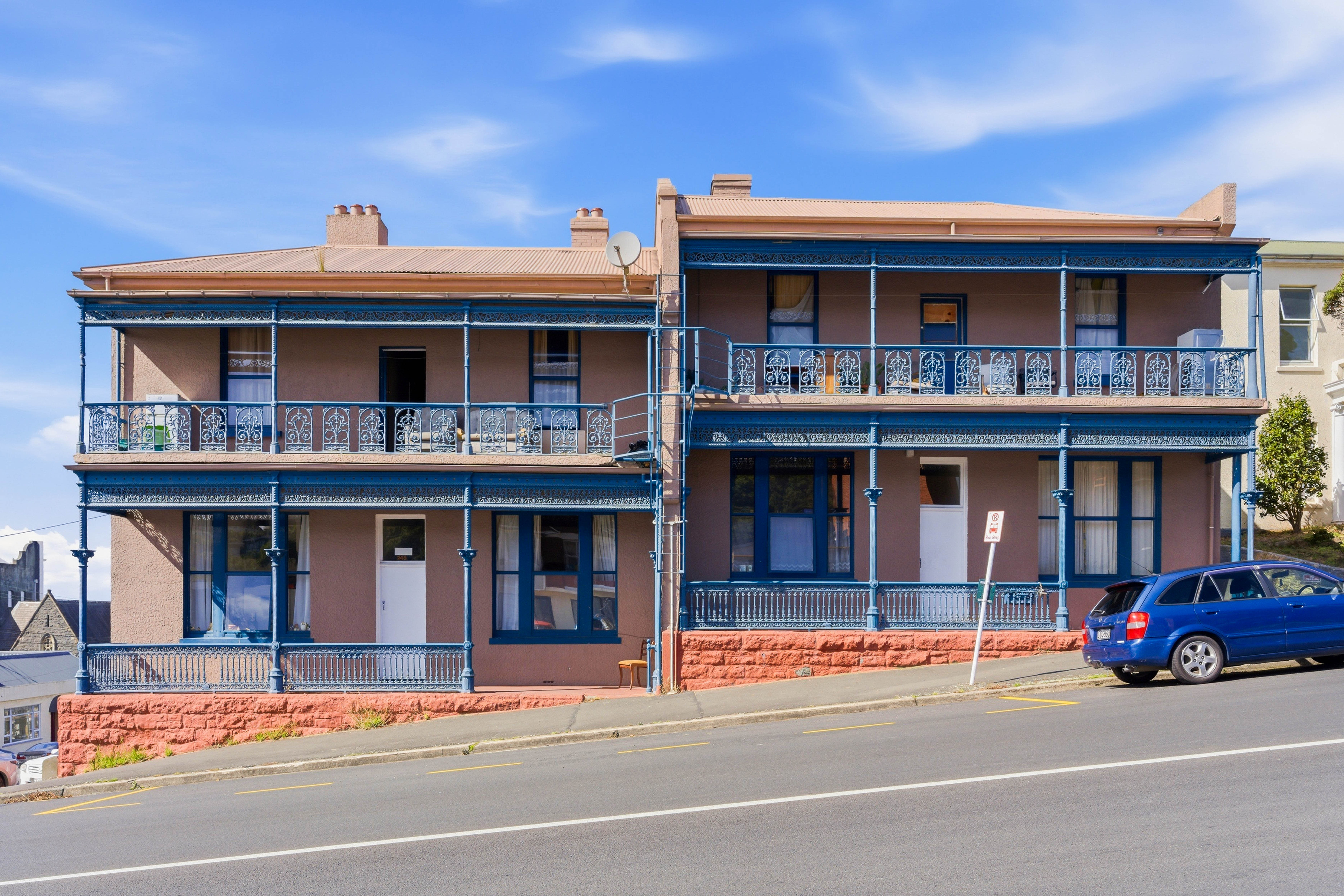 Dunedin 27 Bedroom - photo 4