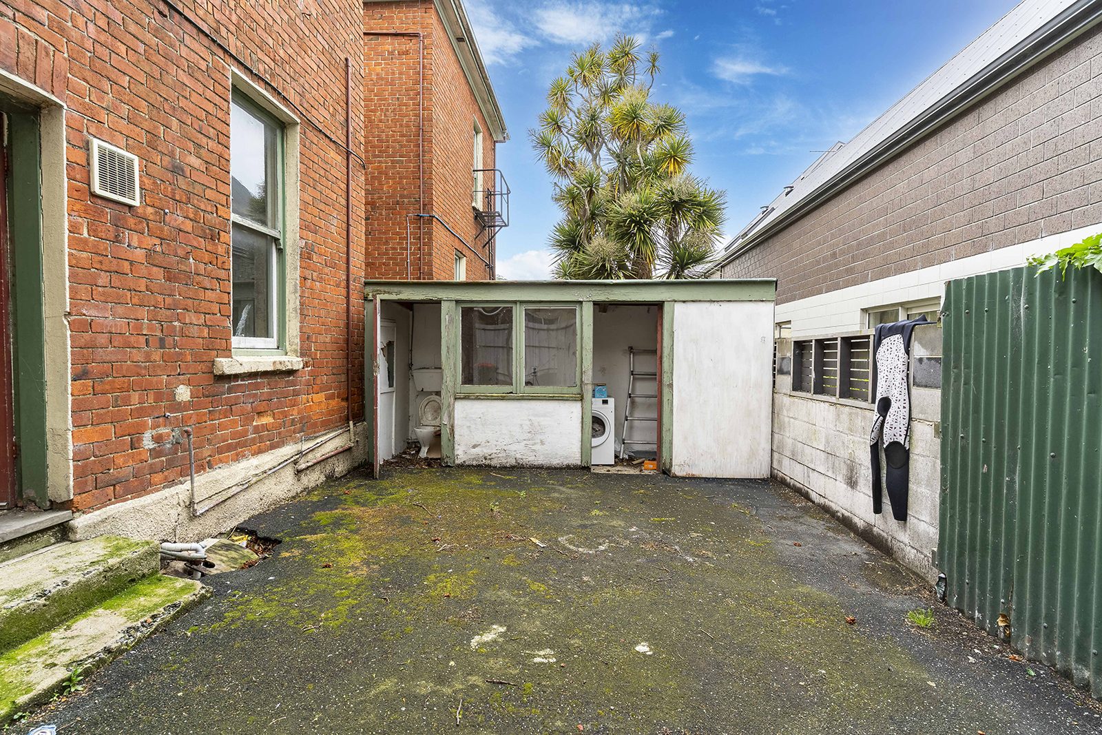 Dunedin 6 bedroom house - photo 18