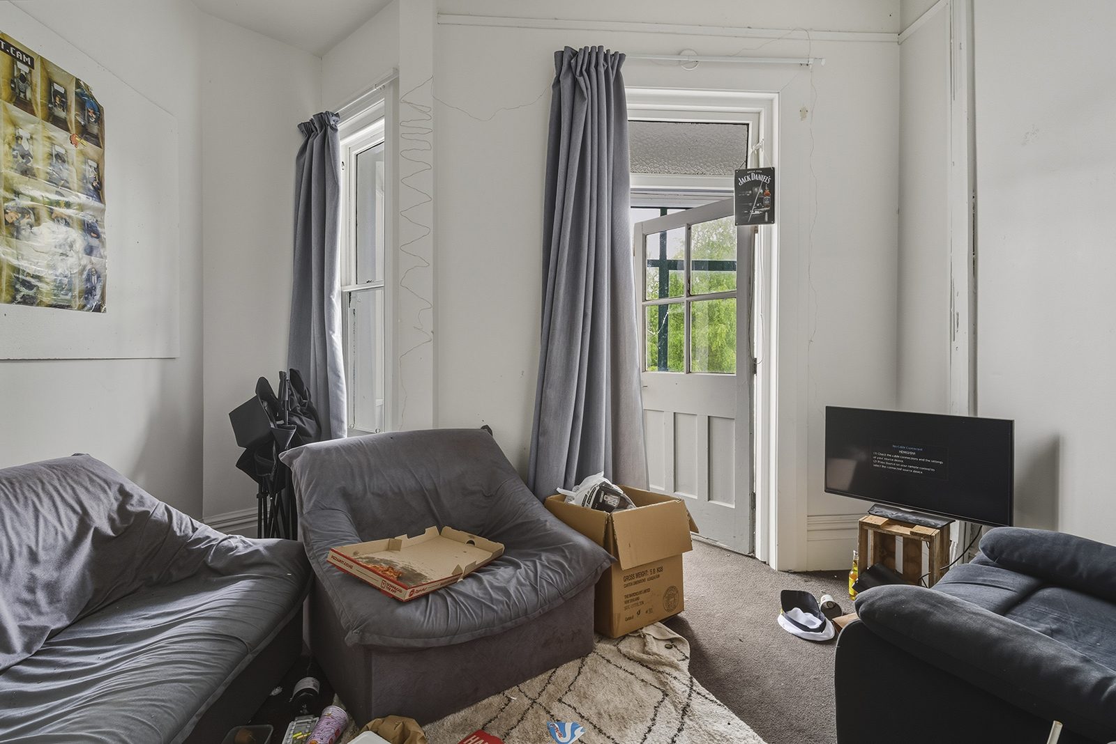 Dunedin 2 x 6 bedroom houses - photo 10