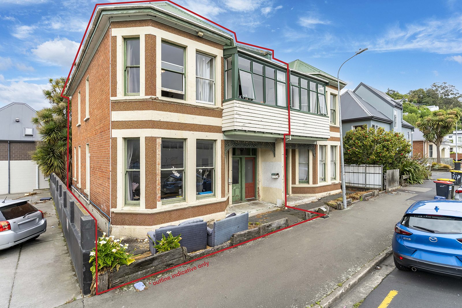 Dunedin 2 x 6 bedroom houses - photo 26