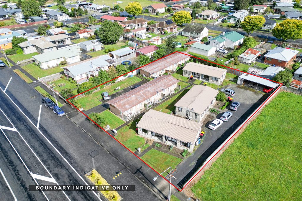 Southland investment property