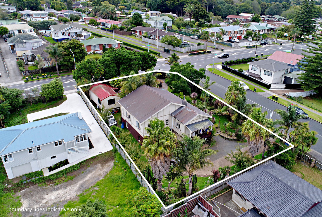 Auckland property