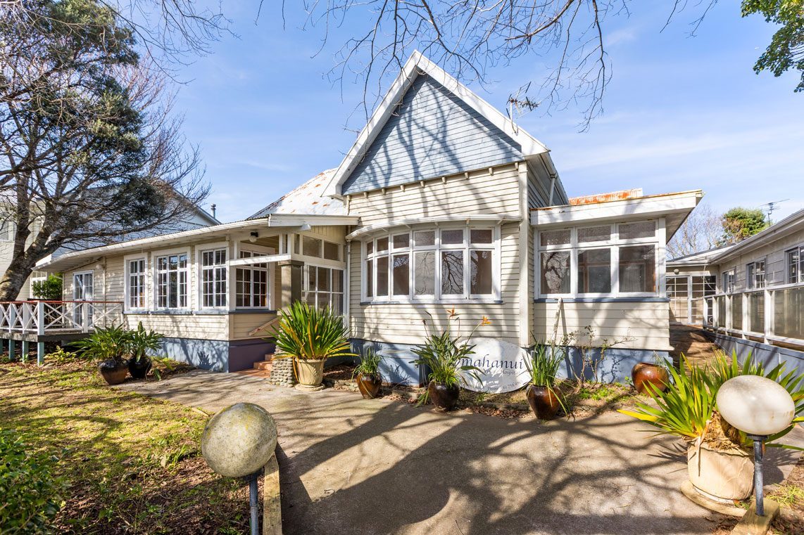 New Plymouth 19 bedroom - photo 4