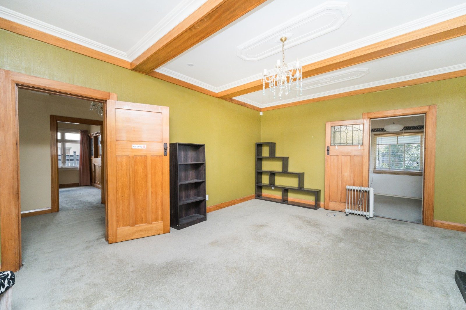 Palmerston North property