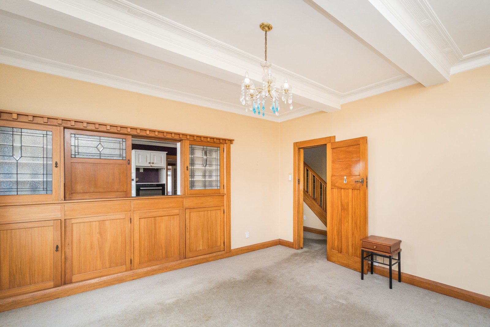 Palmerston North property