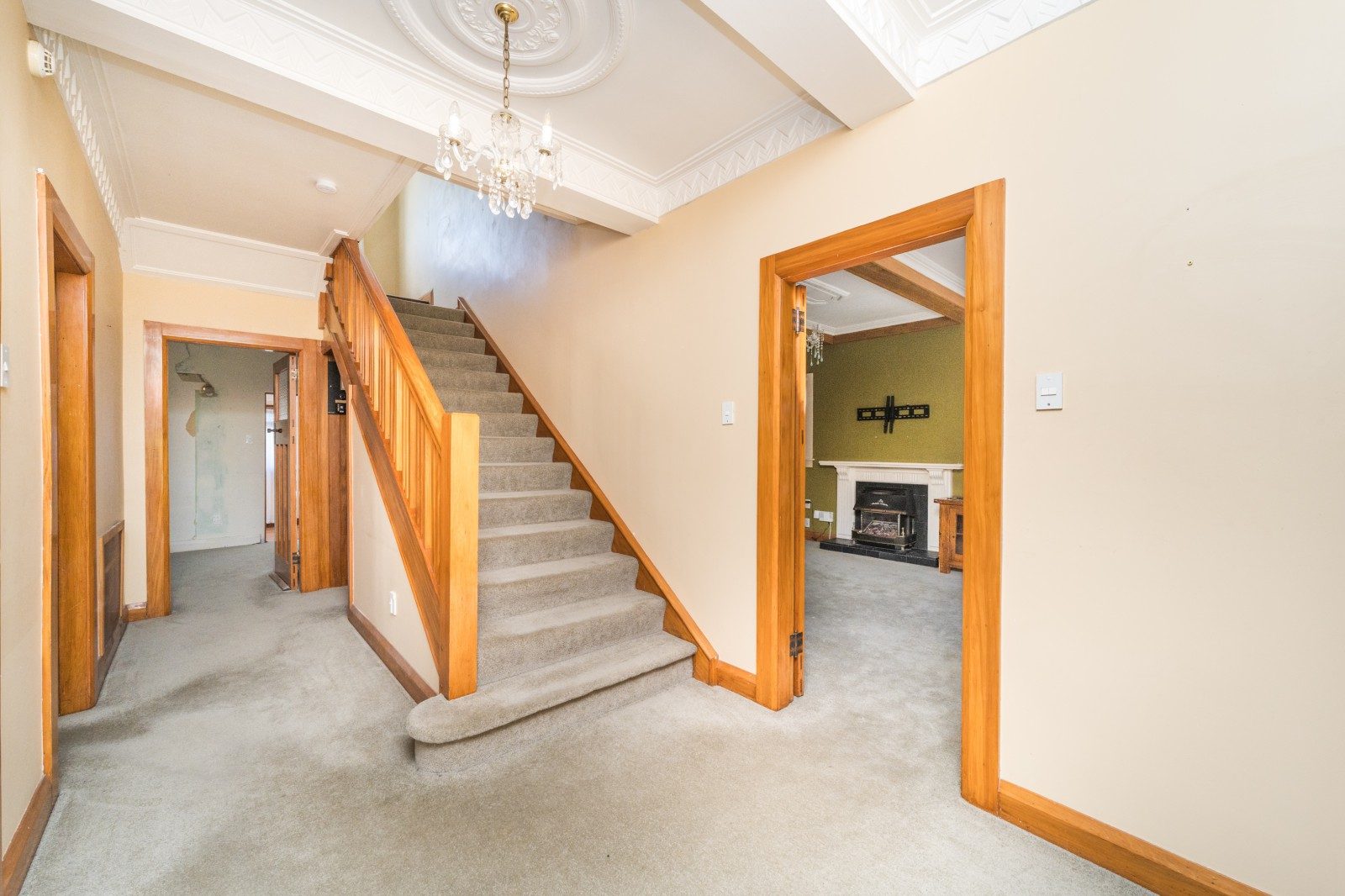 Palmerston North property