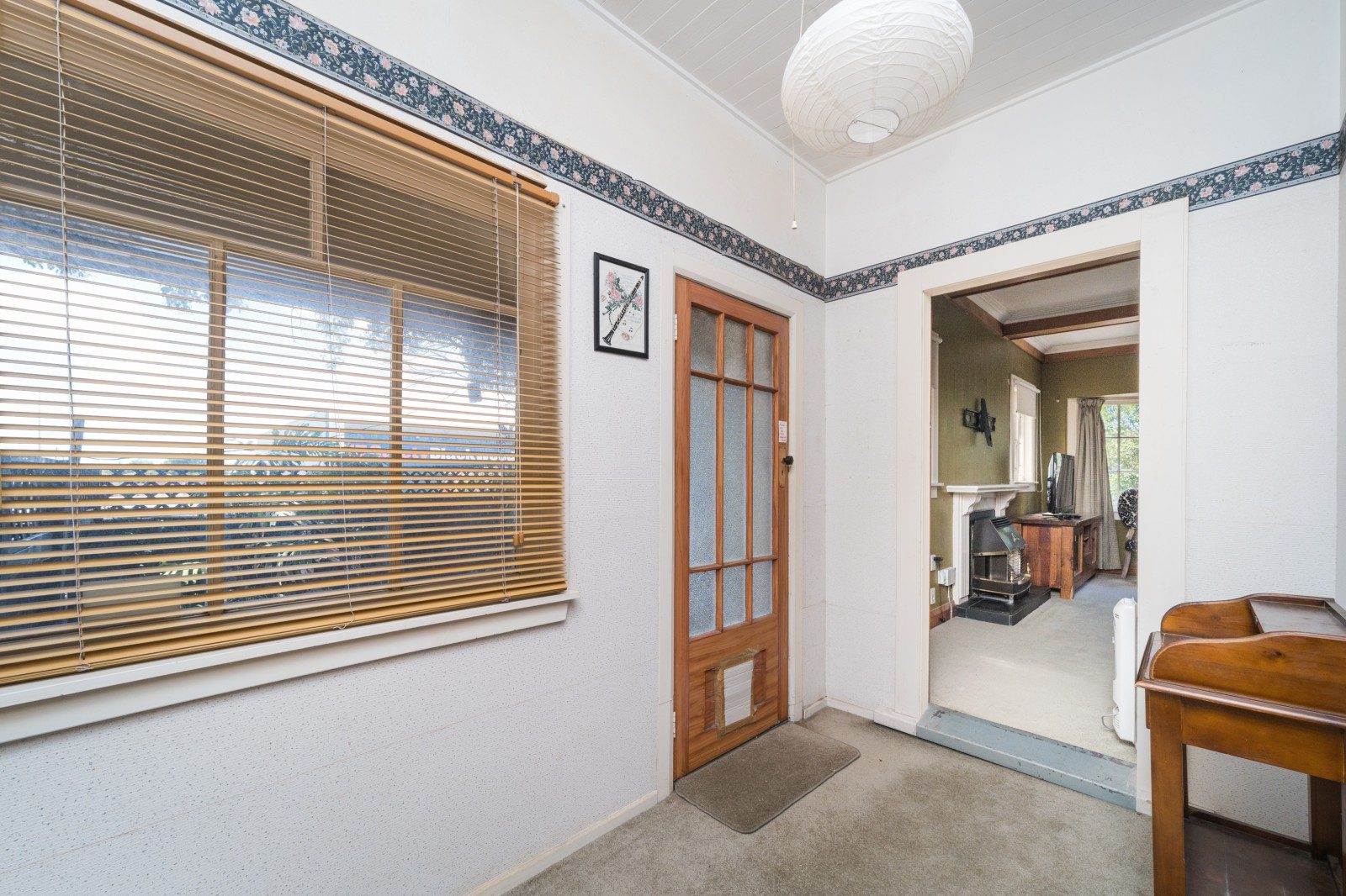 Palmerston North property