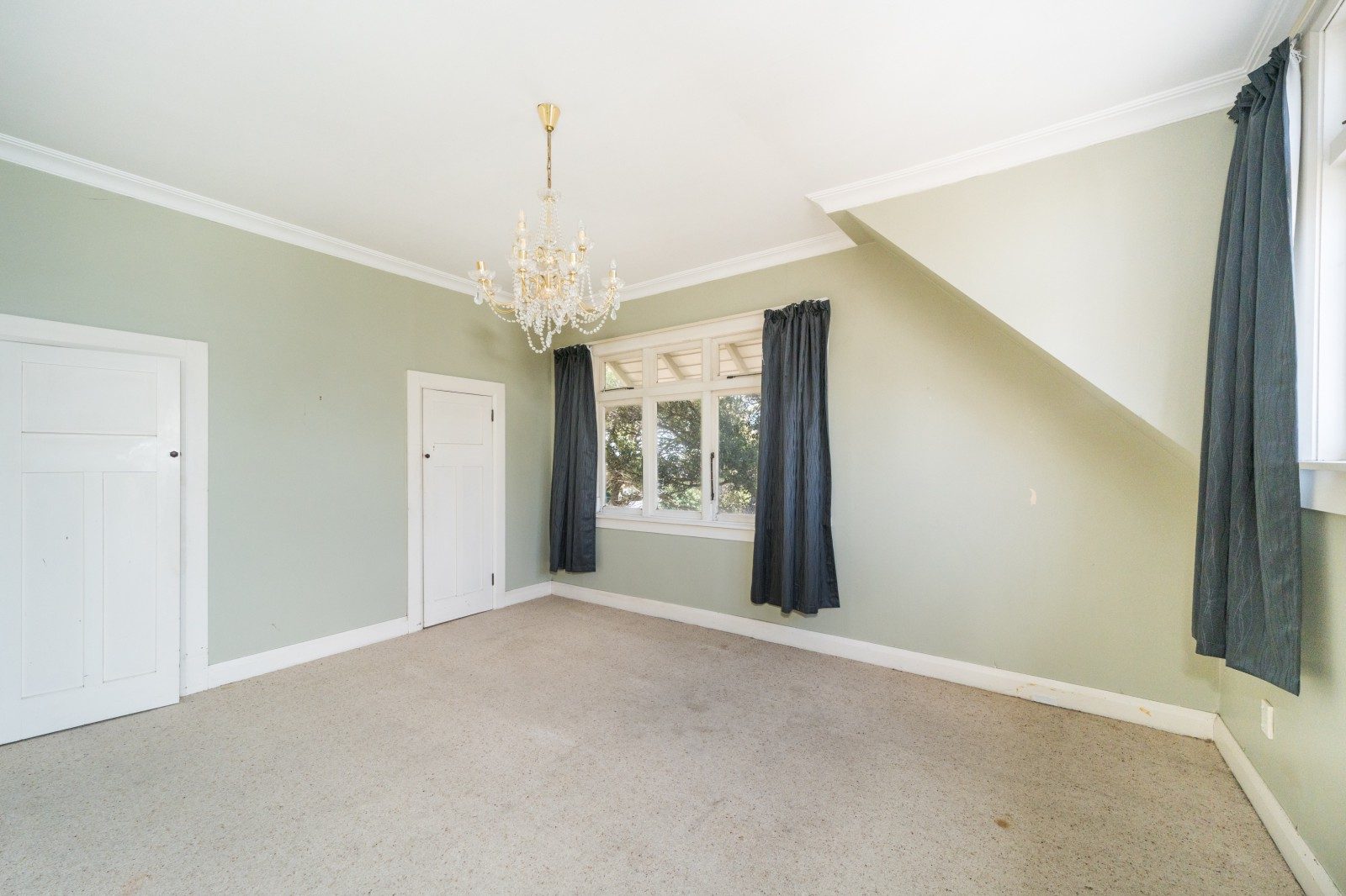 Palmerston North property