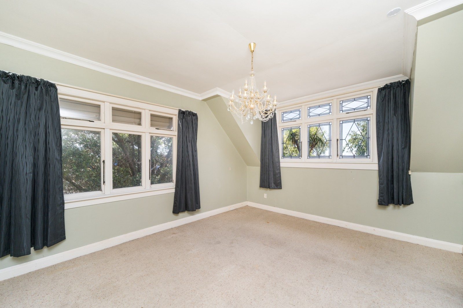 Palmerston North property