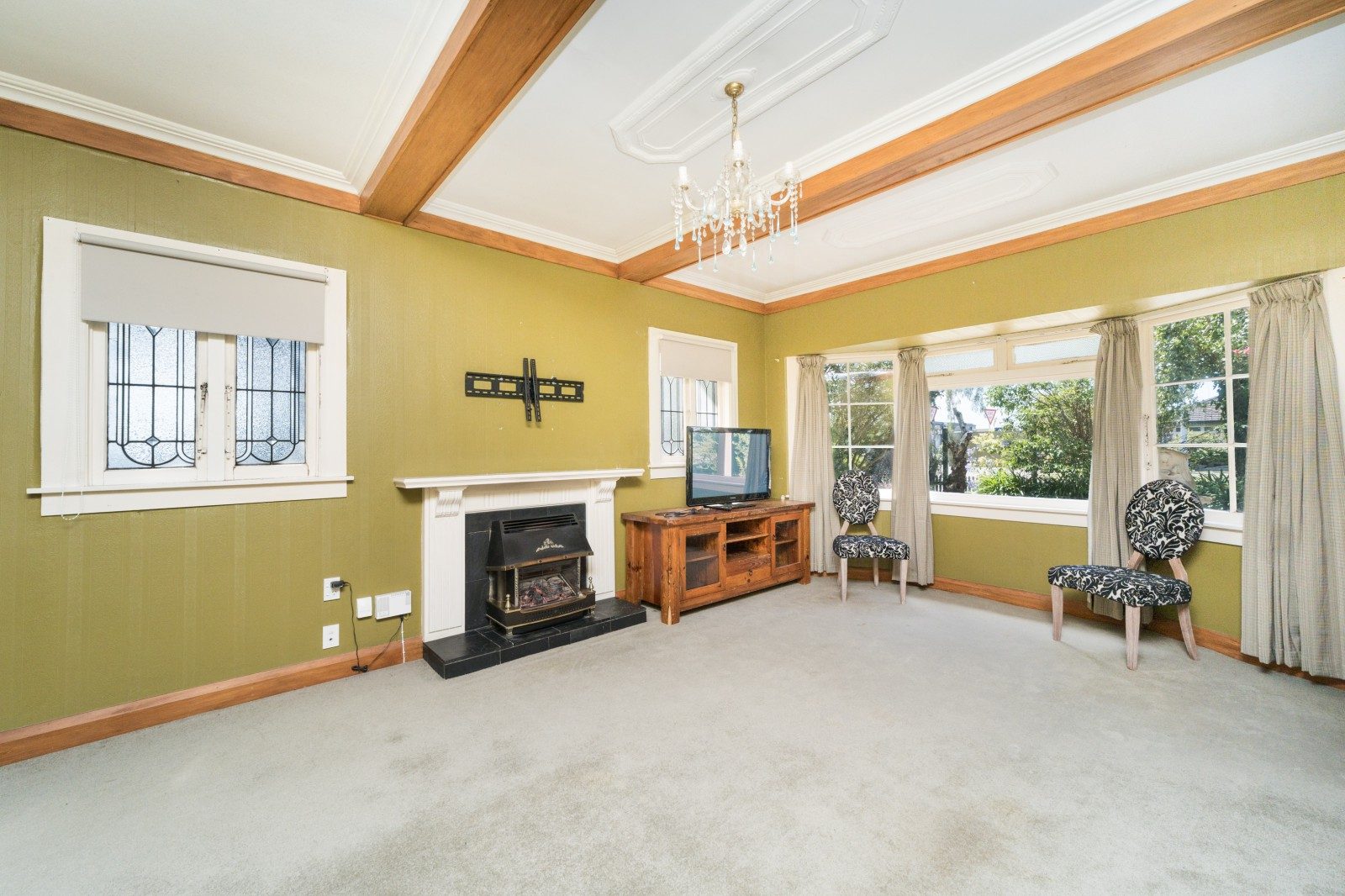 Palmerston North property