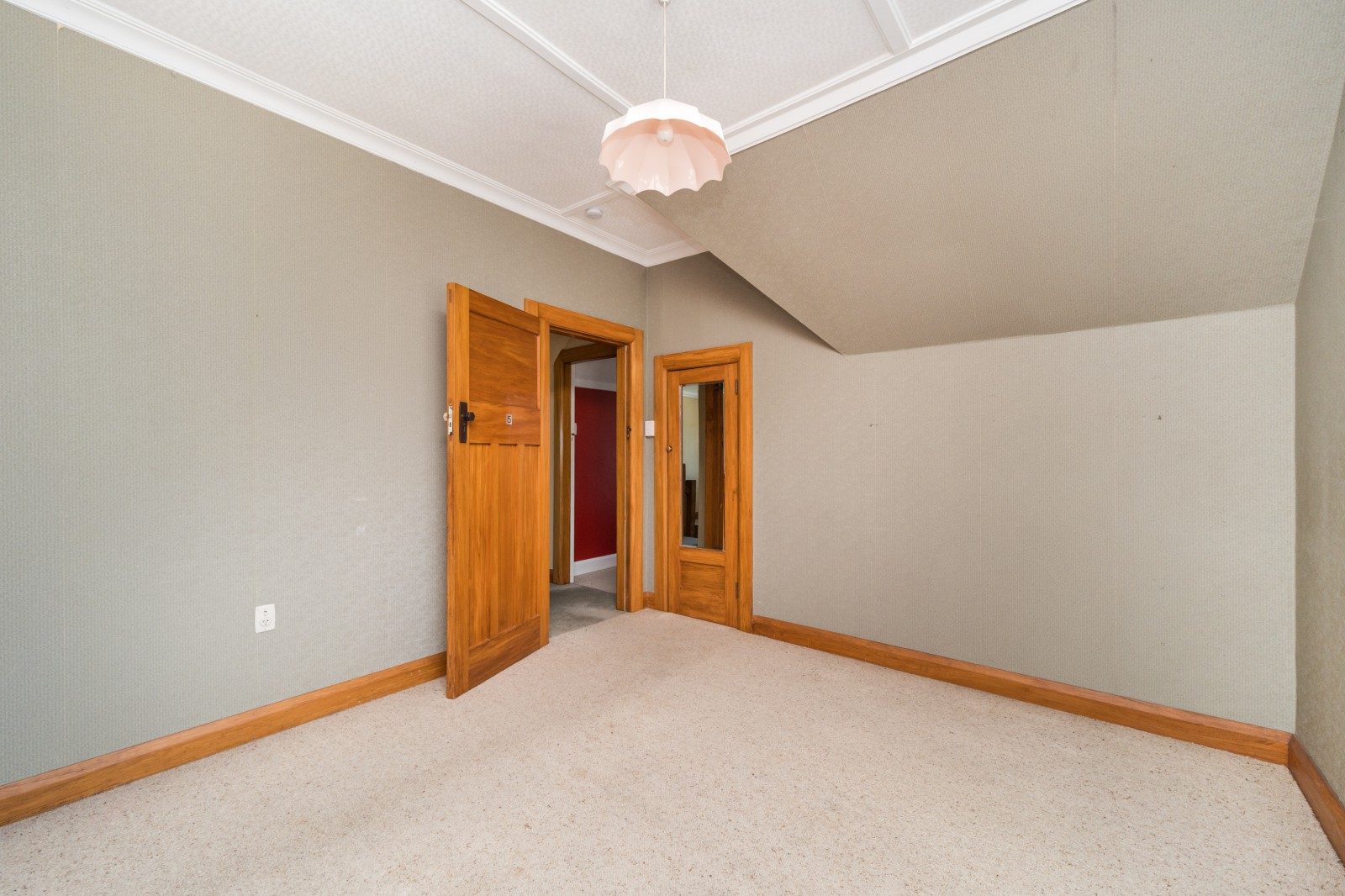 Palmerston North property