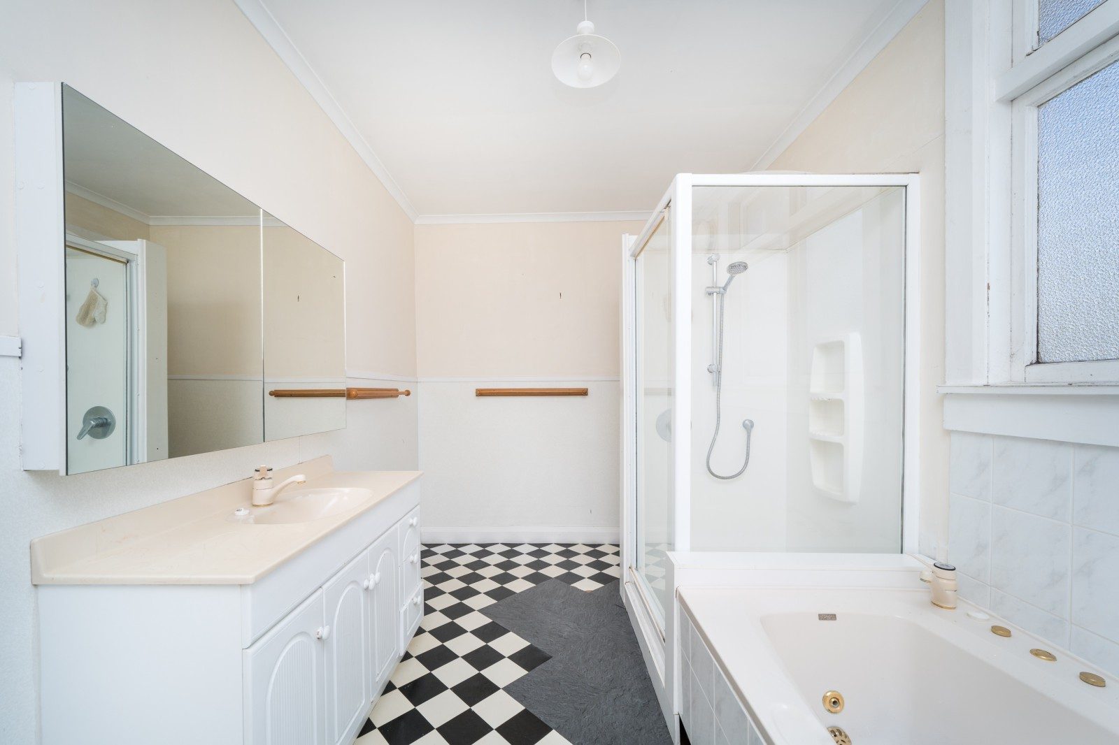 Palmerston North property