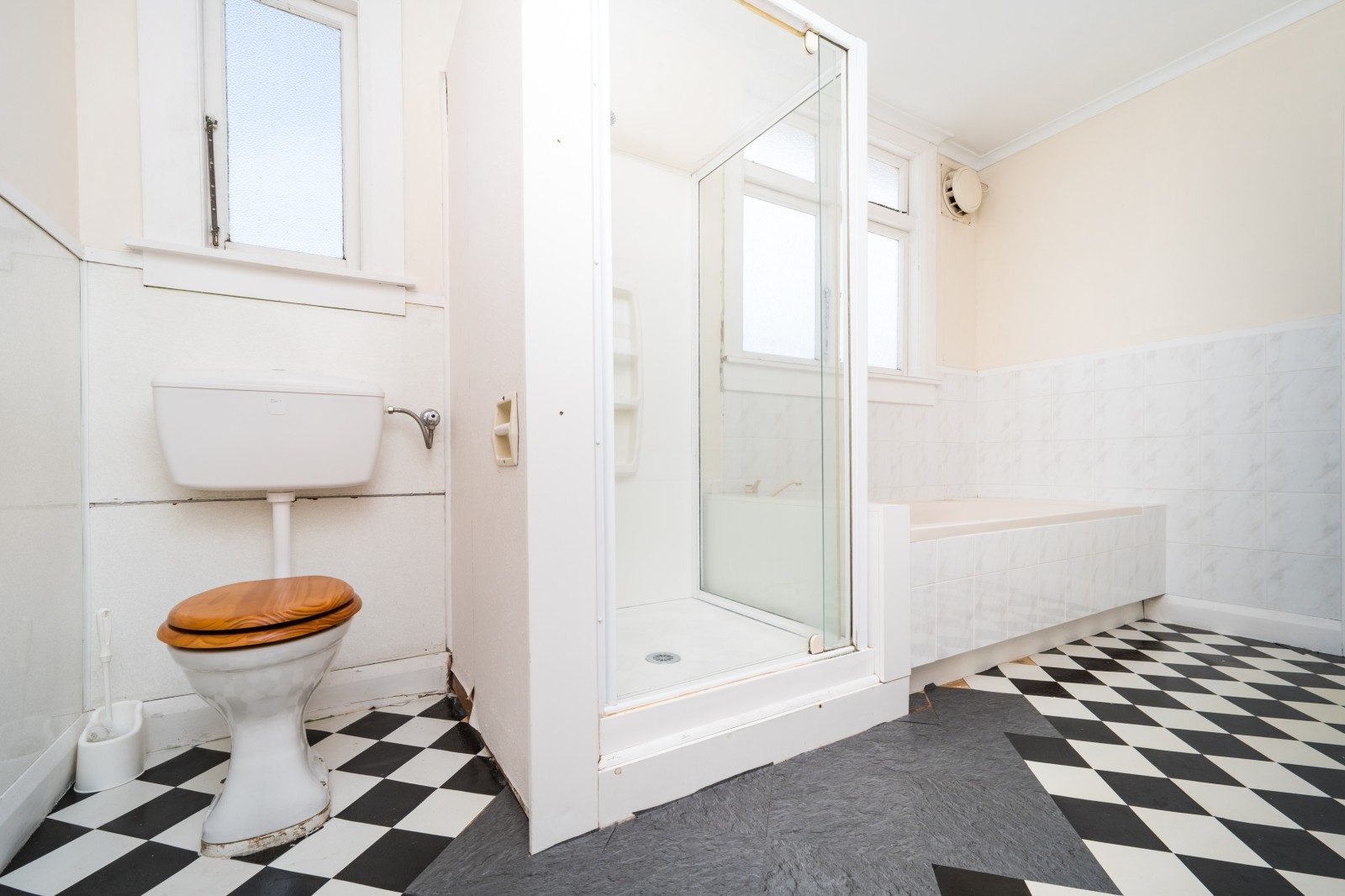 Palmerston North property