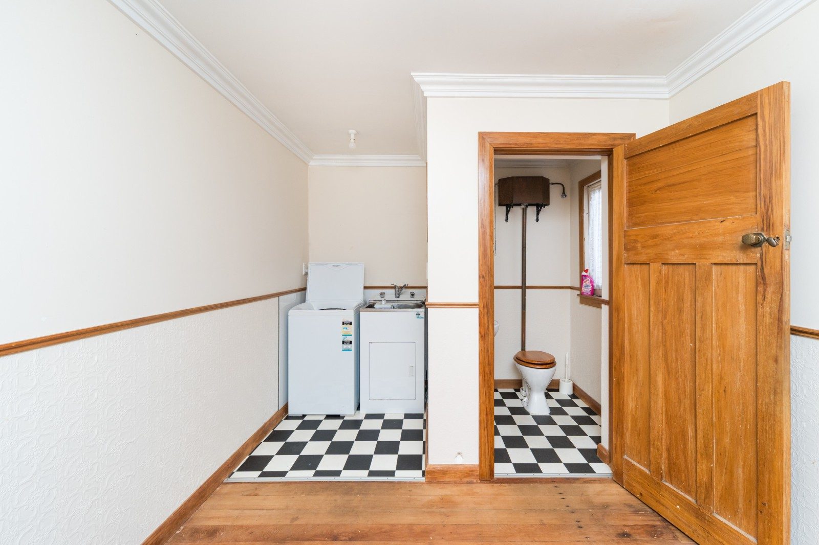 Palmerston North property