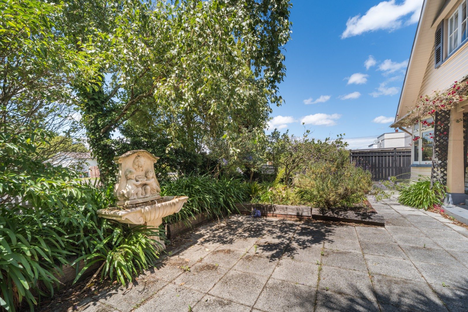 Palmerston North property