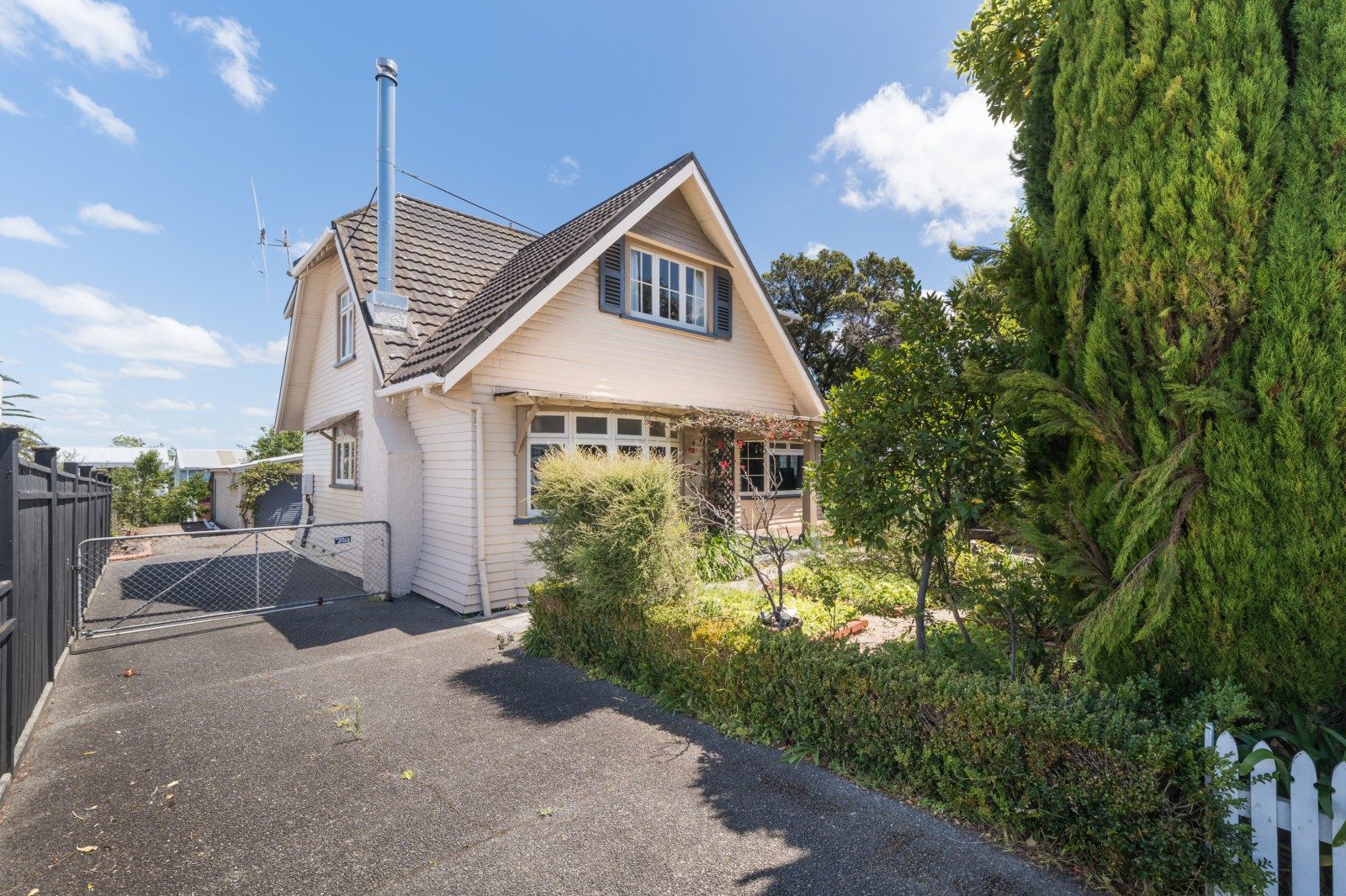 Palmerston North property