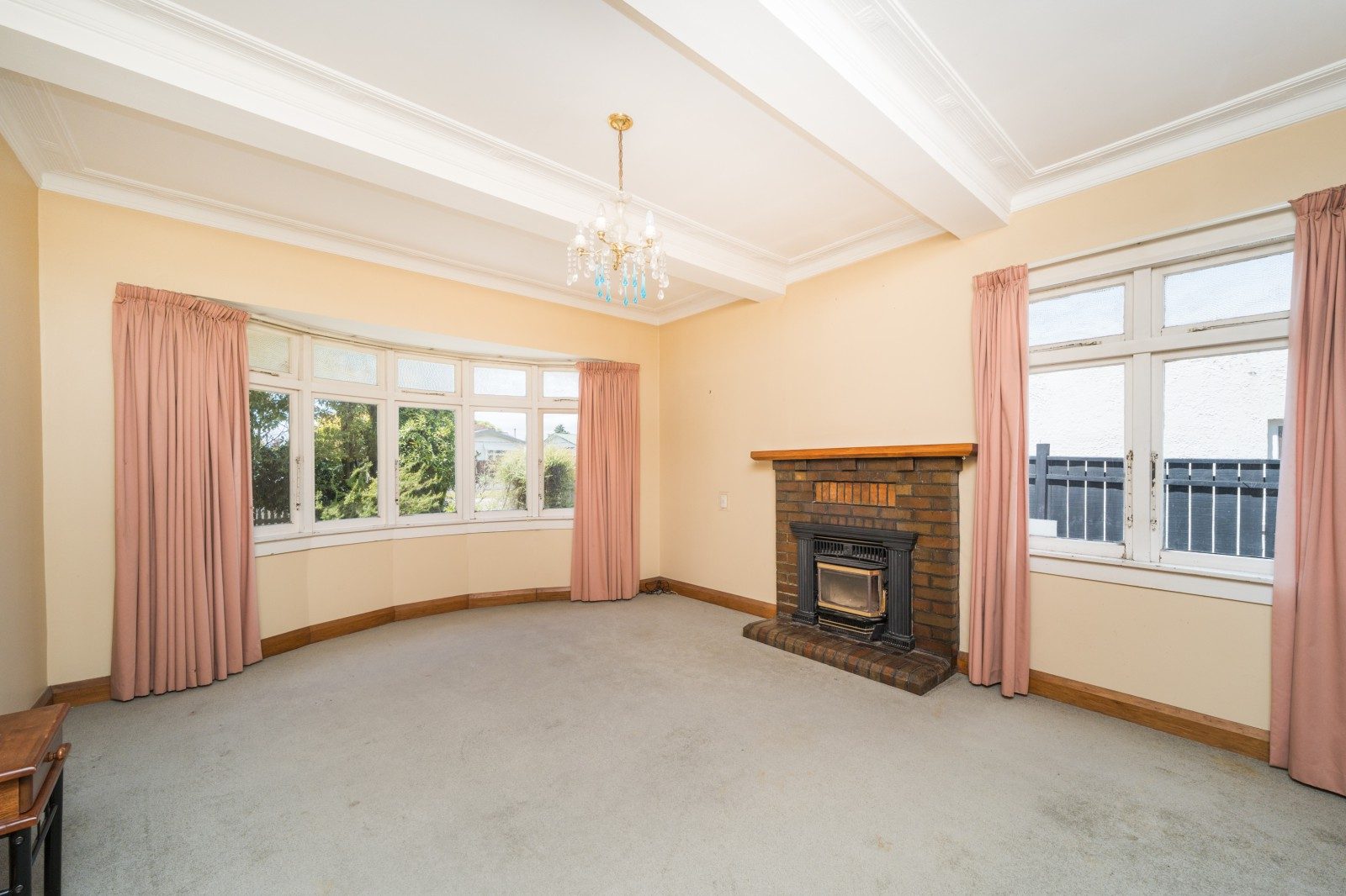 Palmerston North property