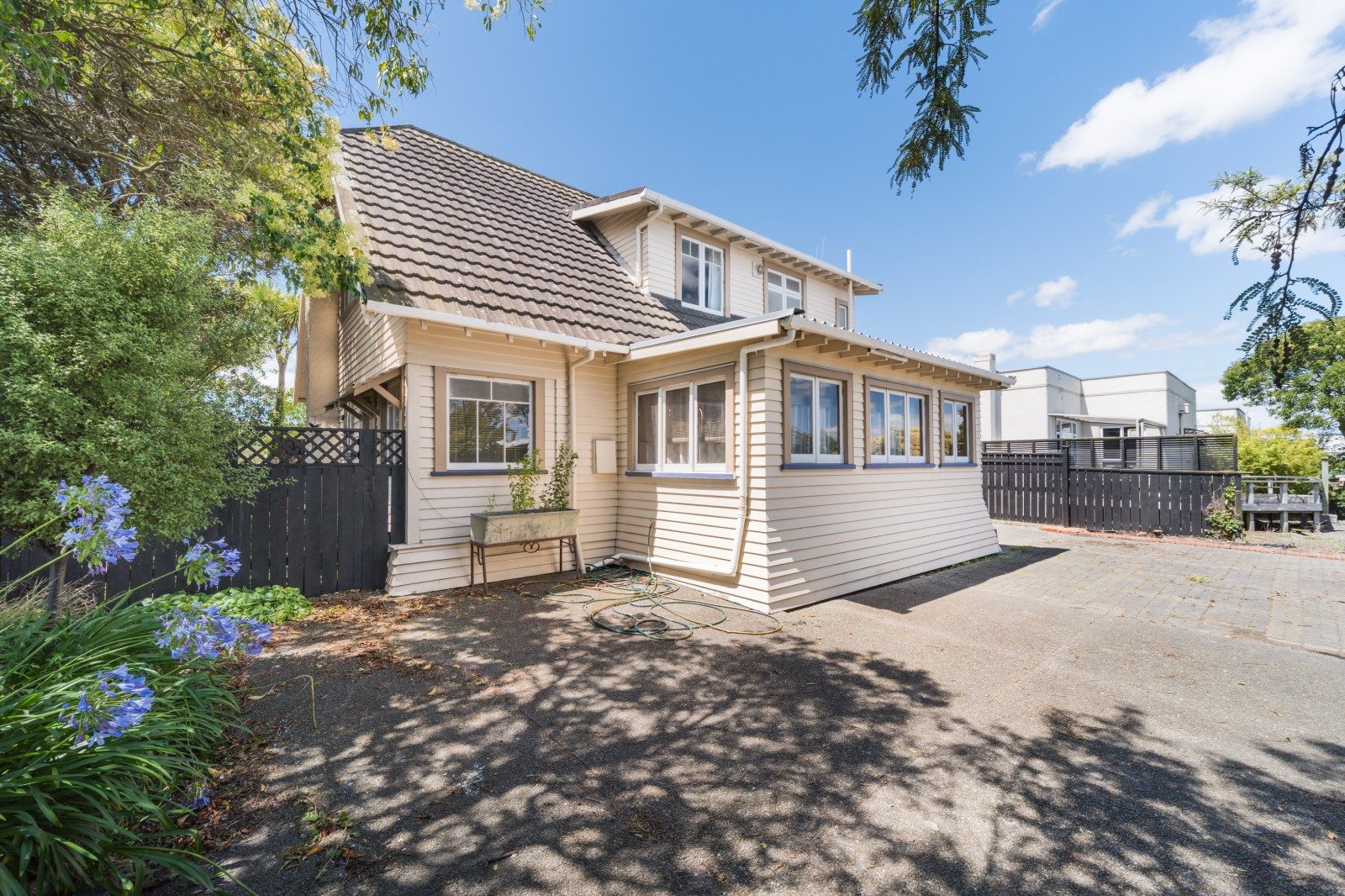 Palmerston North property