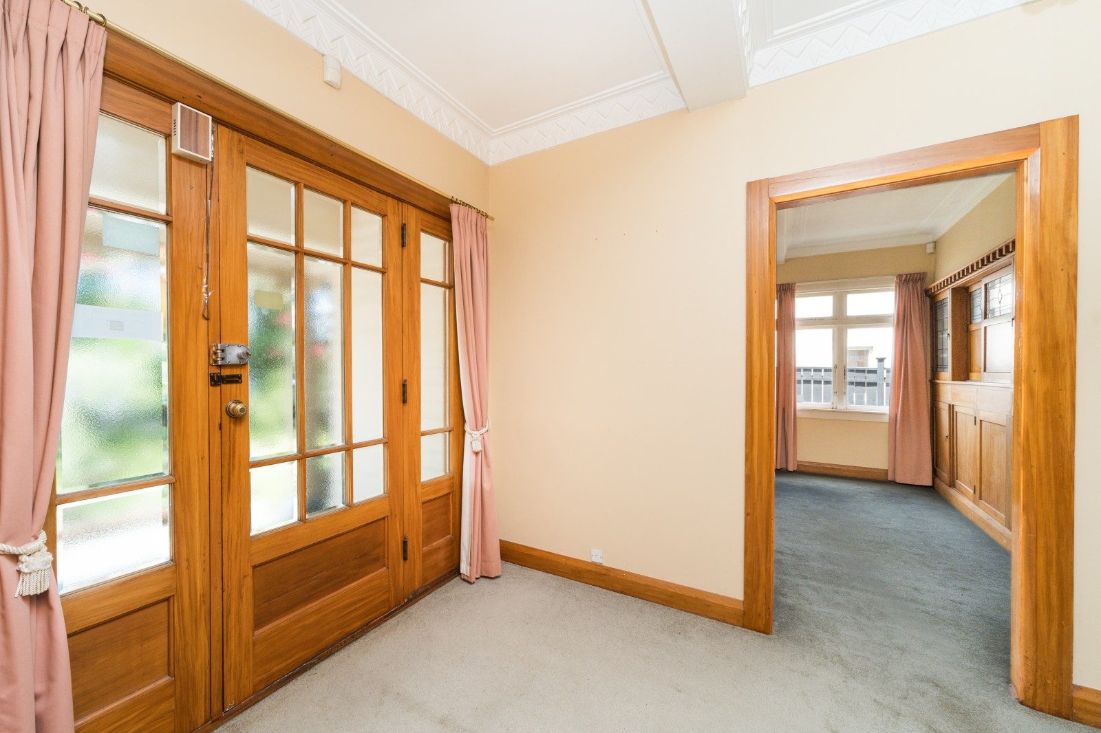 Palmerston North property