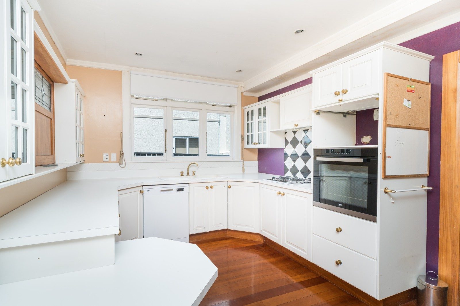 Palmerston North property