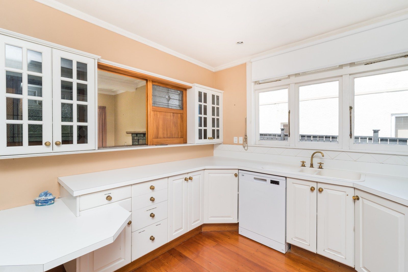 Palmerston North property