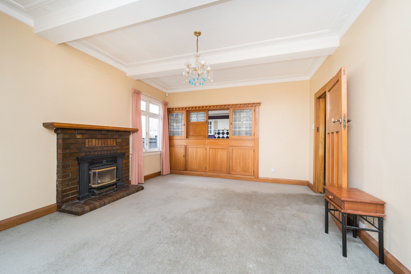 Palmerston North property