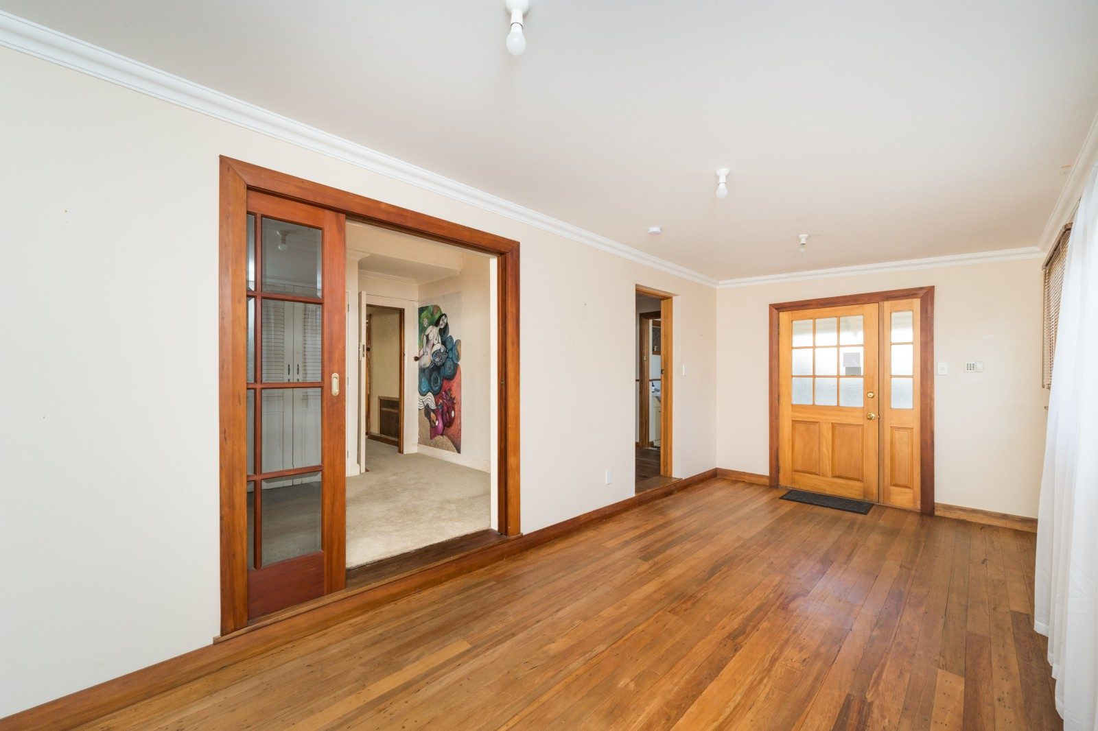 Palmerston North property