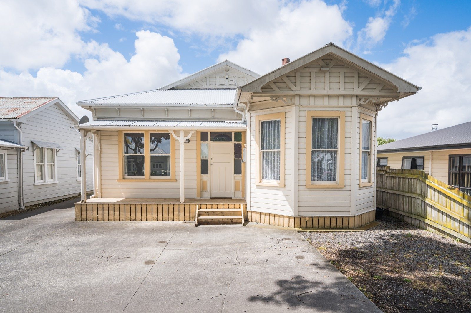 Palmerston North property