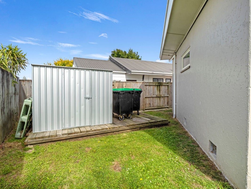 Palmerston North 3 bedroom - photo 20