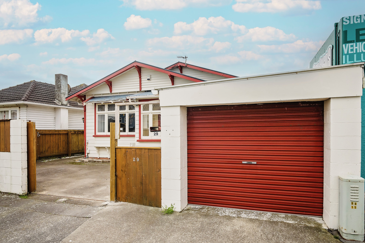 Petone 11 bedroom property