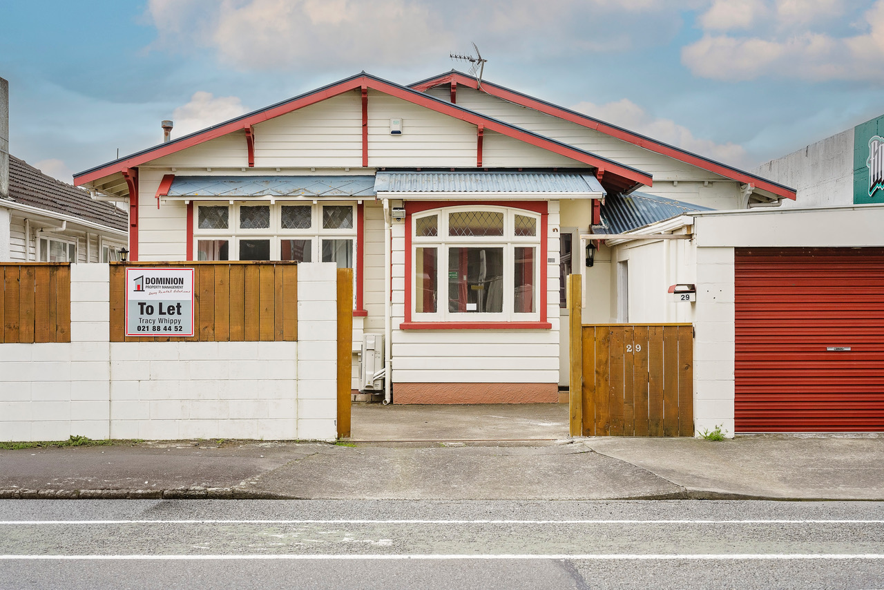 Petone 11 bedroom property
