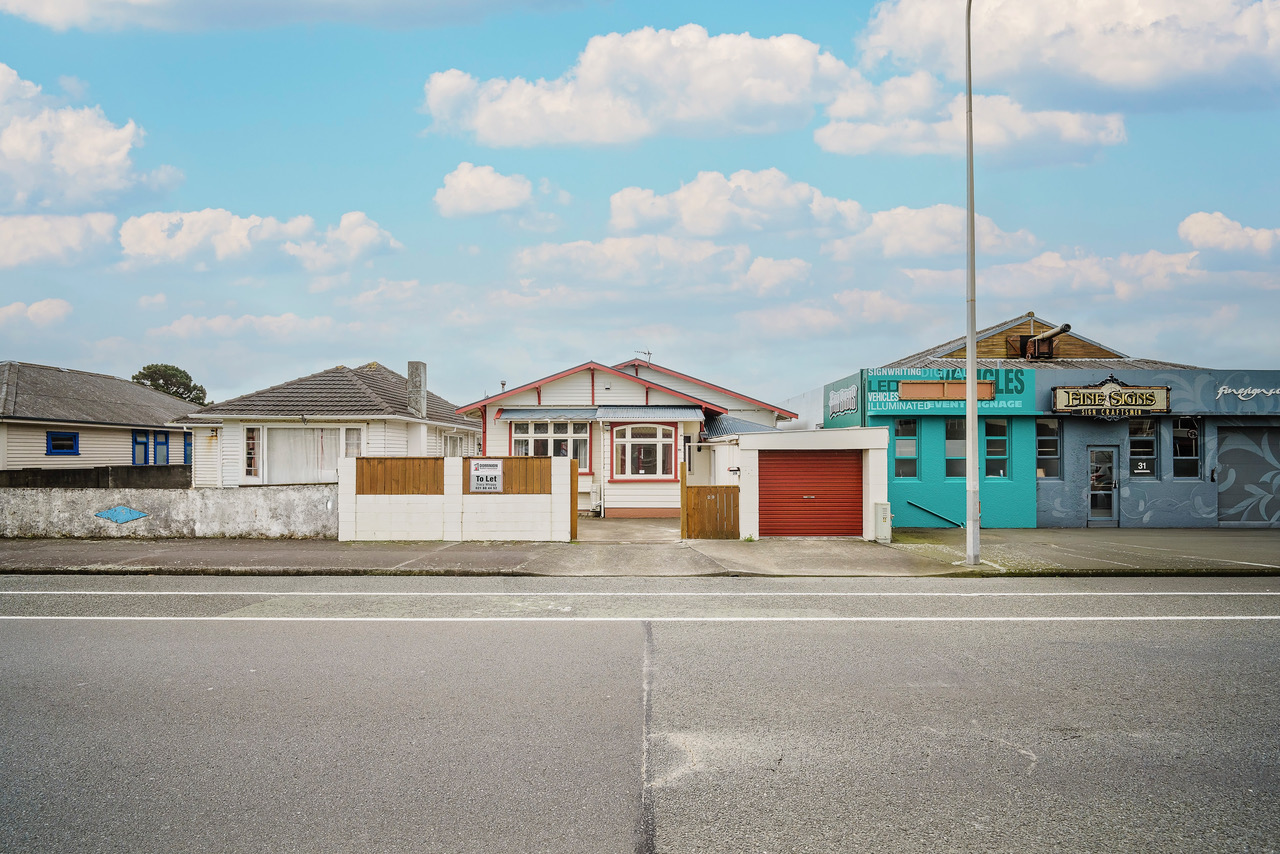 Petone 11 bedroom property